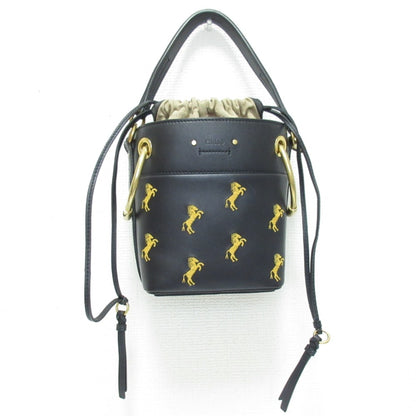 Chloé Others Black Shoulder Bags