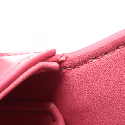Celine Others Pink Shoulder Bags