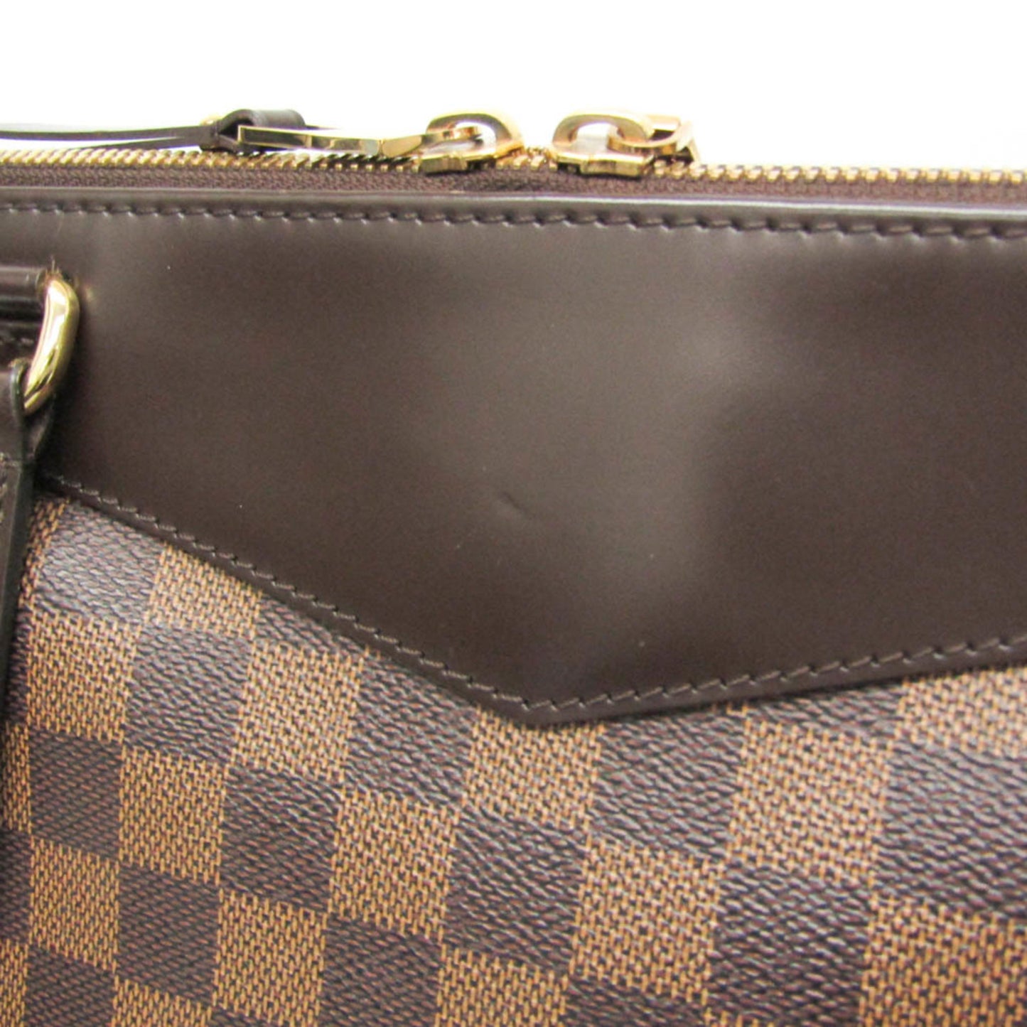 Louis Vuitton Monogram Canvas Brown Tote Bags