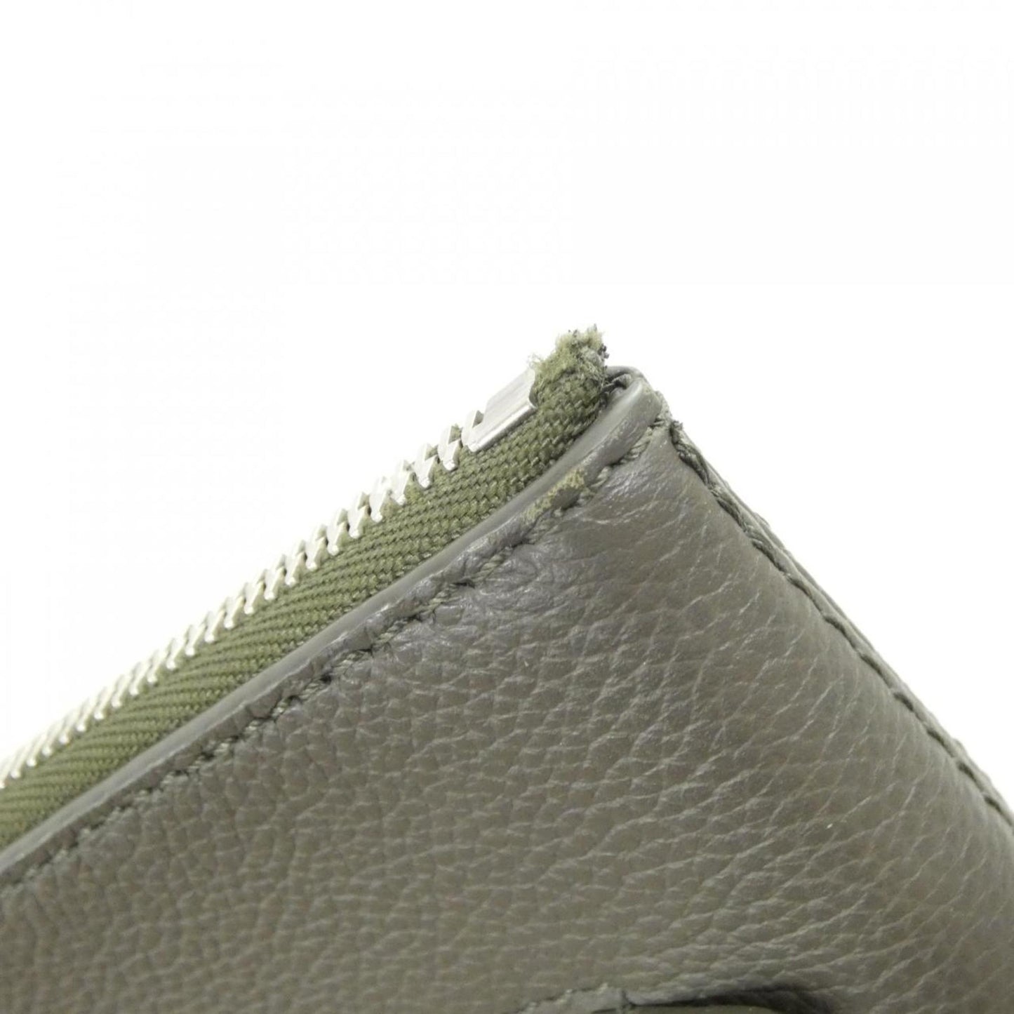 Louis Vuitton Others Green Handbags