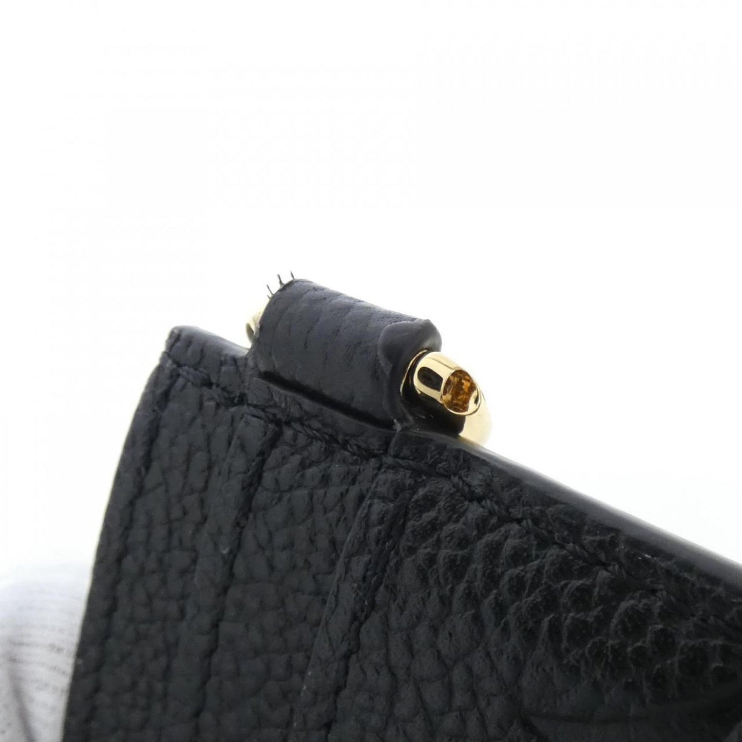 Louis Vuitton Empreinte Black Cases