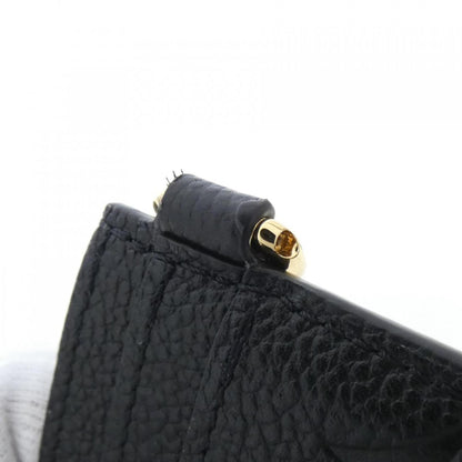 Louis Vuitton Empreinte Black Cases