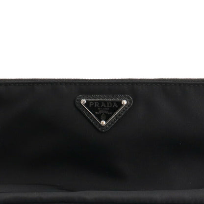 Prada Nylon Black Small Bags