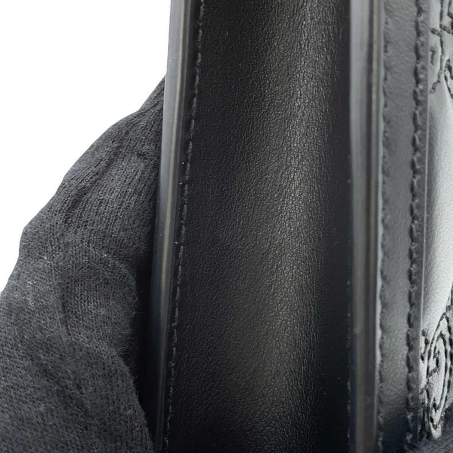 Gucci Others Black Handbags