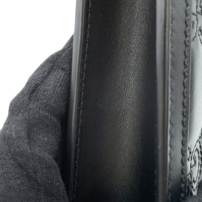 Gucci Others Black Handbags