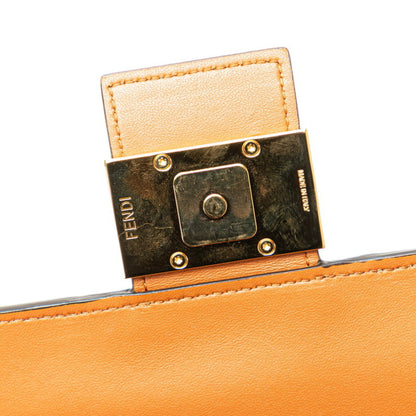 Fendi Others Brown Handbags