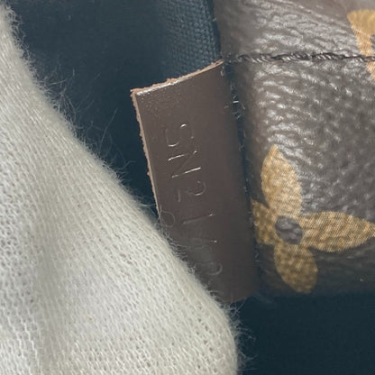 Louis Vuitton Others Black Tote Bags