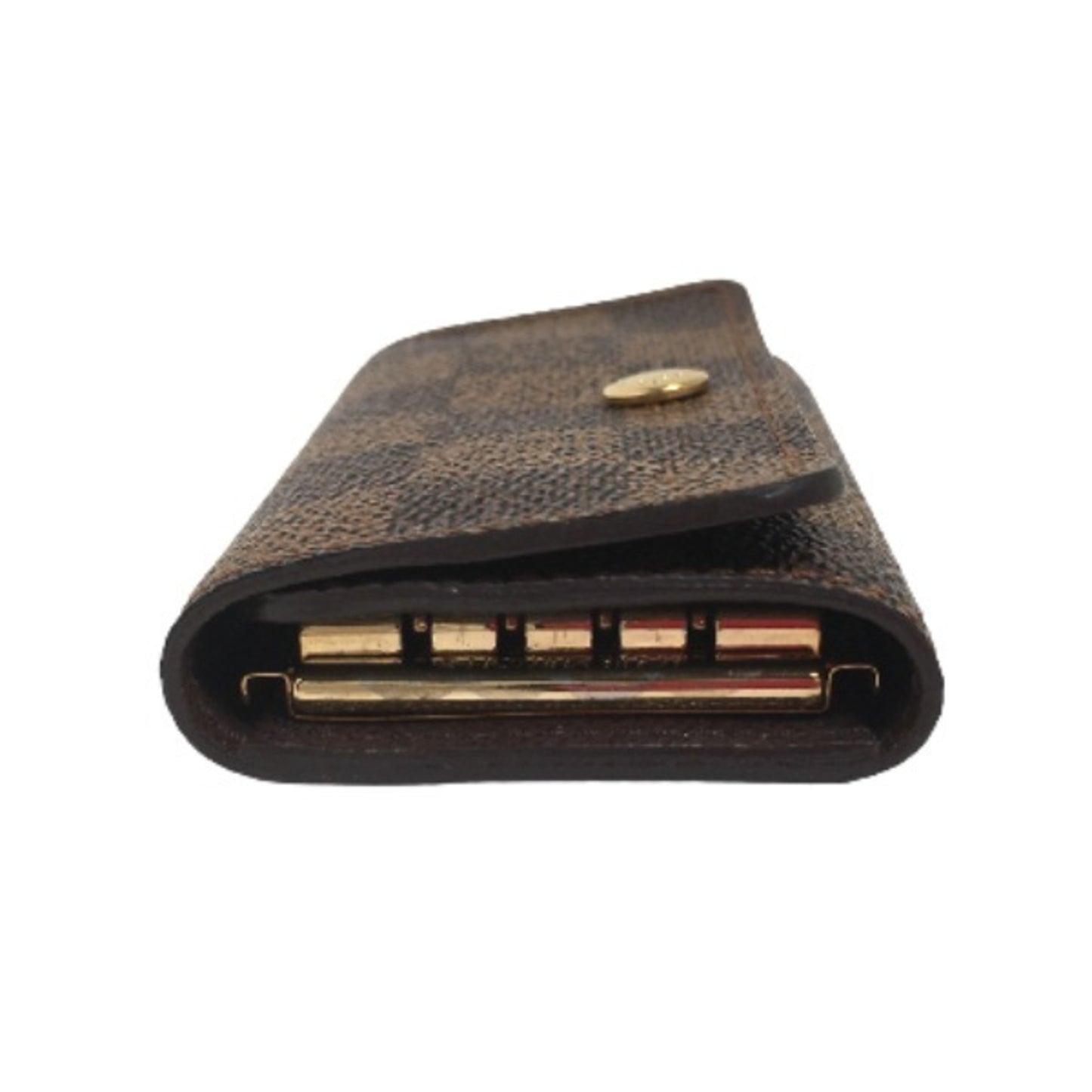 Louis Vuitton Monogram Canvas Brown Cases