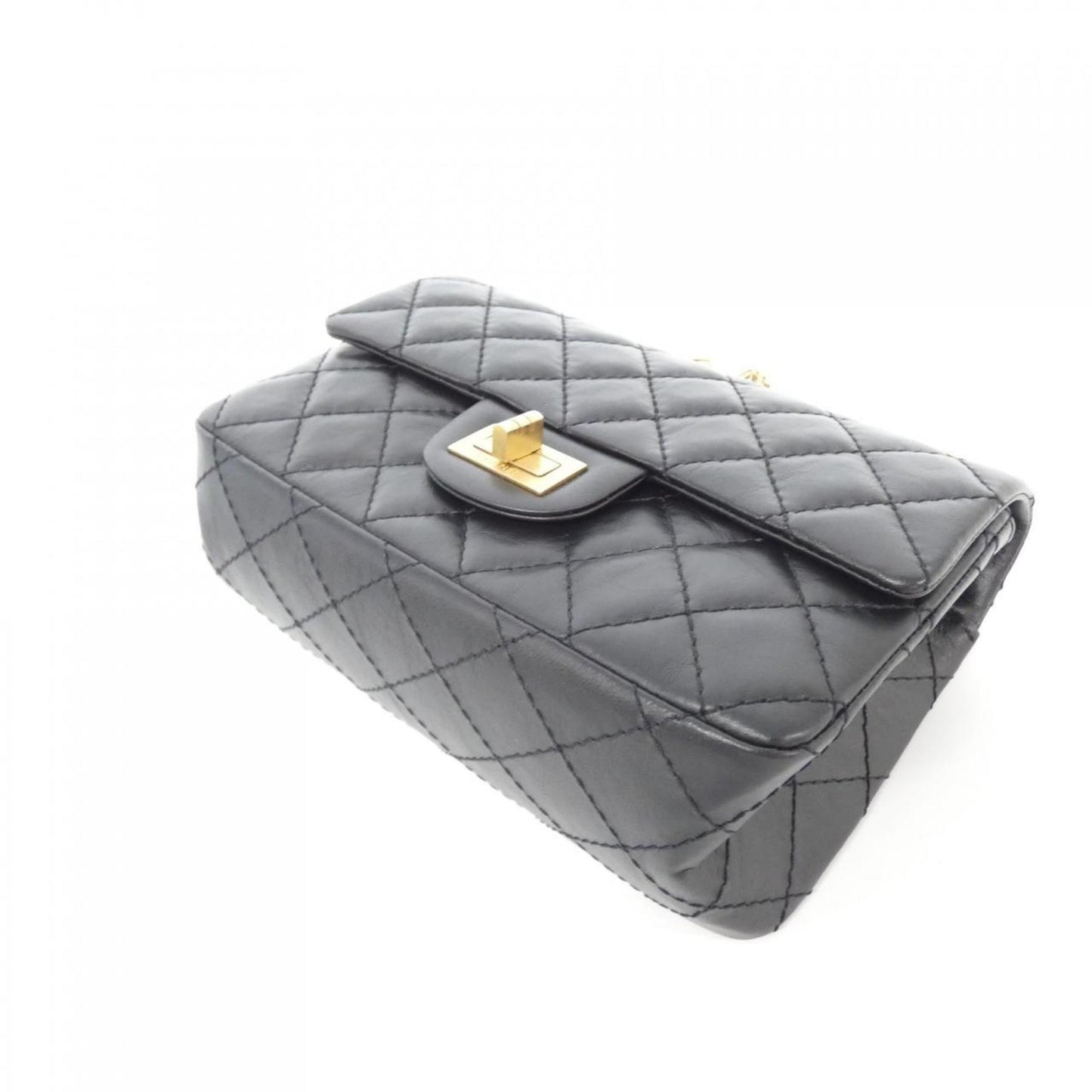 Chanel Others Black Shoulder Bags