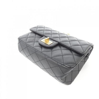 Chanel Others Black Shoulder Bags