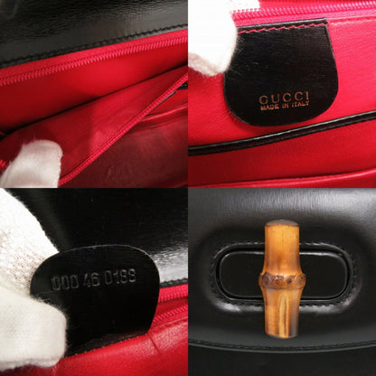 Gucci Others Black Handbags