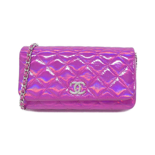 Chanel Others Pink Shoulder Bags