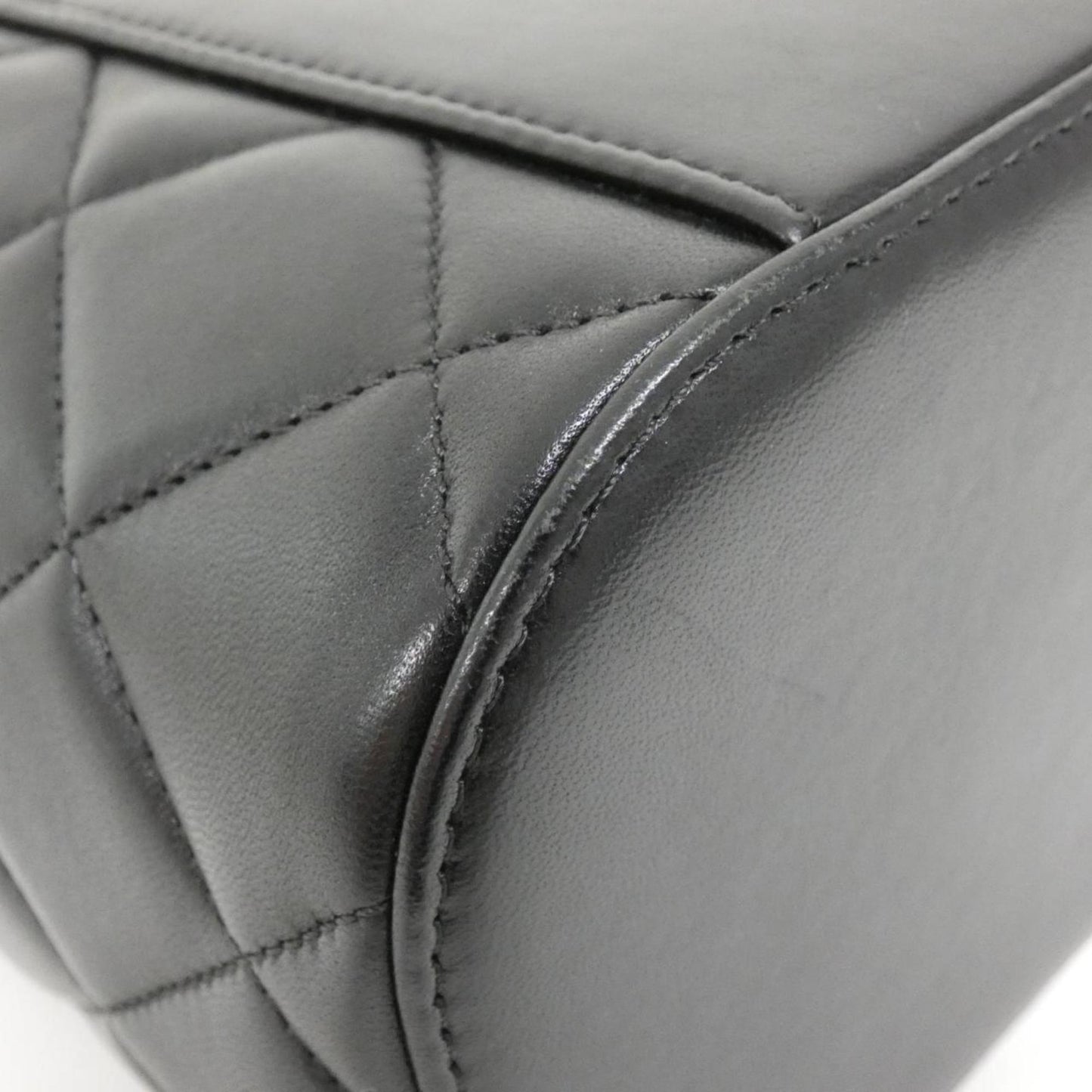 Chanel Others Black Handbags