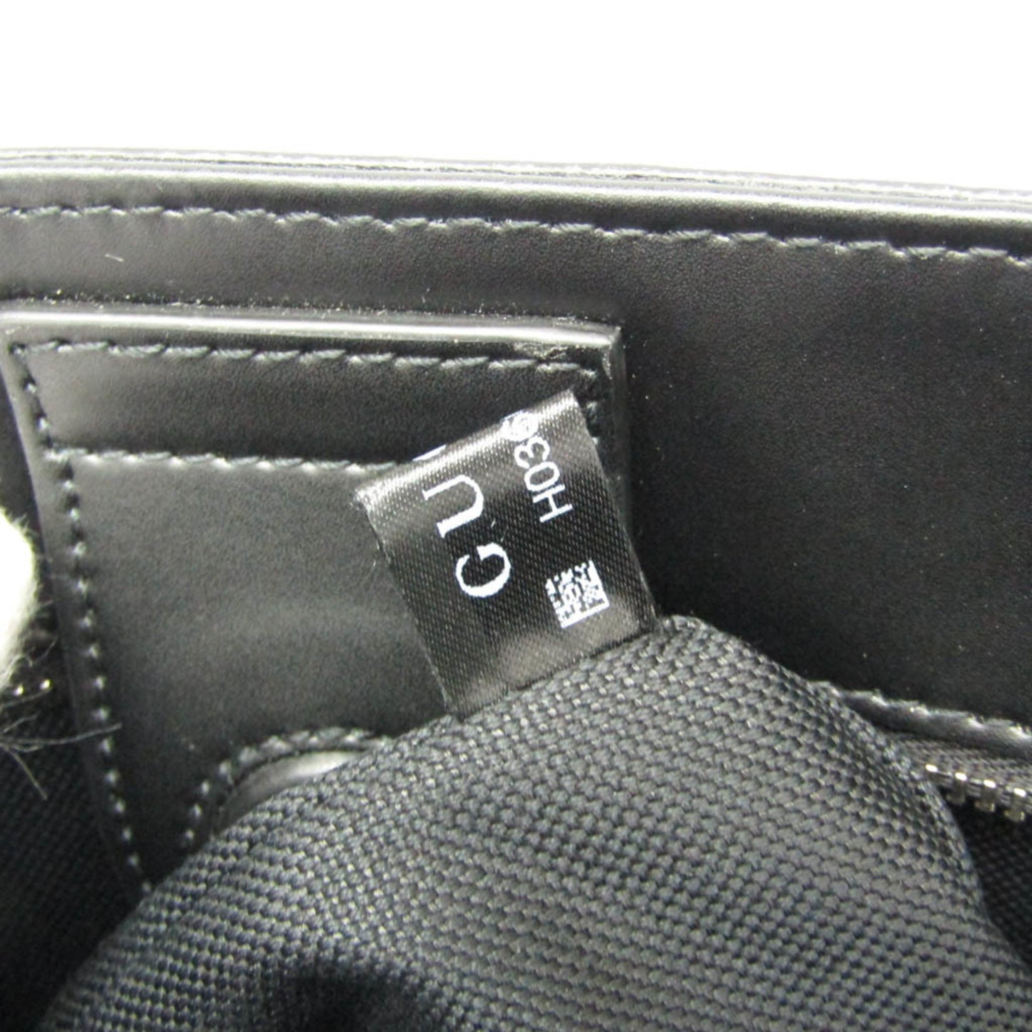 Gucci Others Black Shoulder Bags