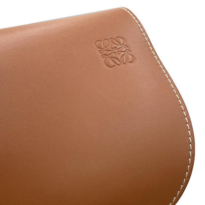 Loewe Others Brown Shoulder Bags