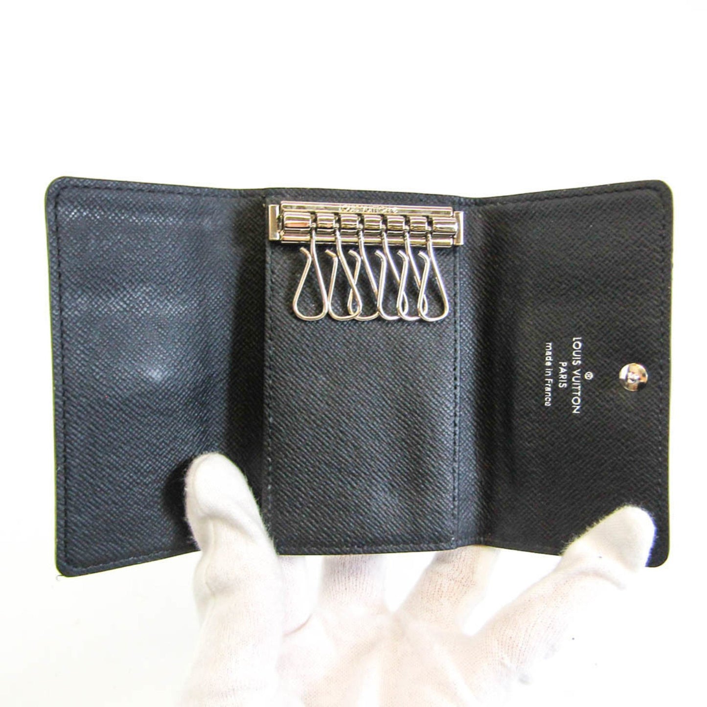 Louis Vuitton Monogram Canvas Brown Cases
