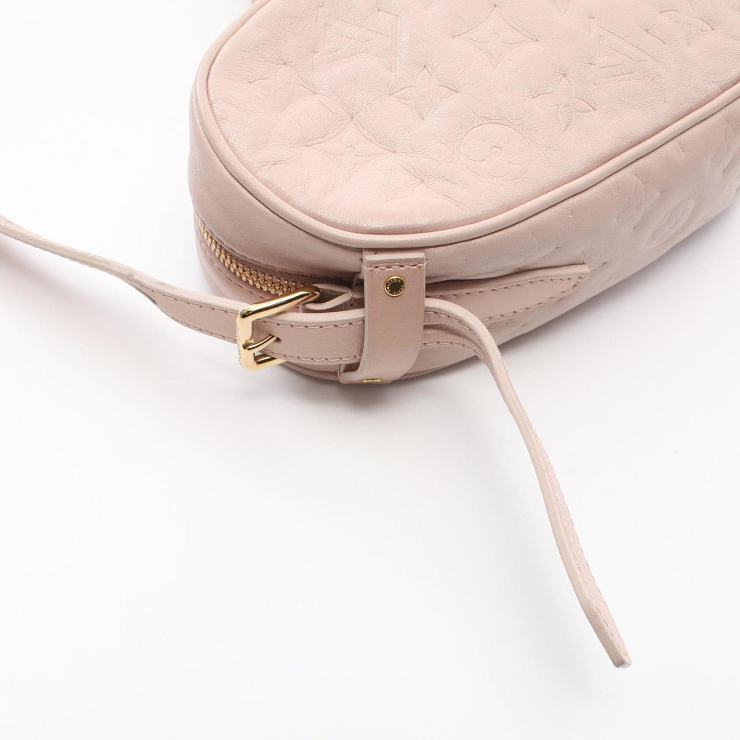 Louis Vuitton Others Pink Shoulder Bags