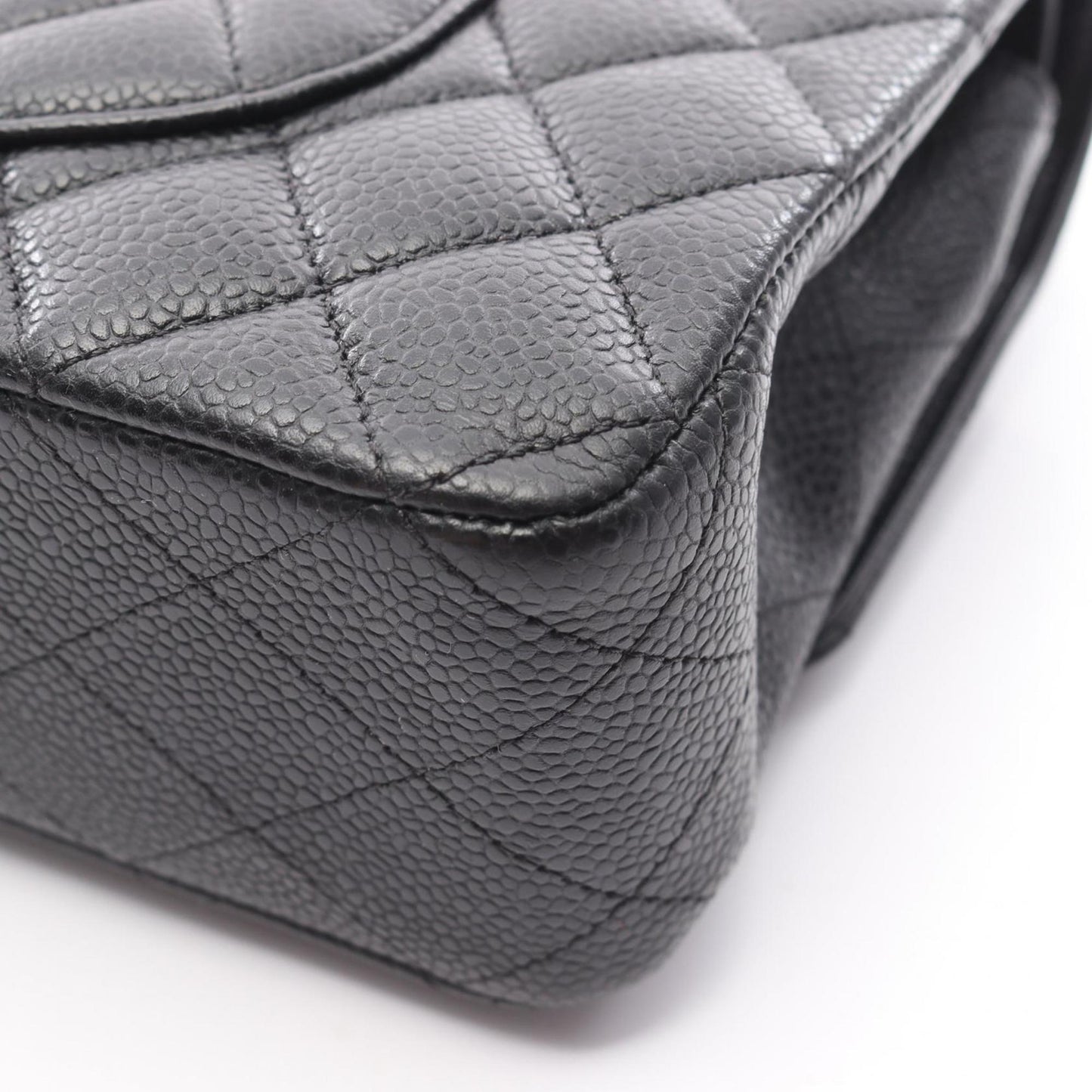 Chanel Others Black Shoulder Bags