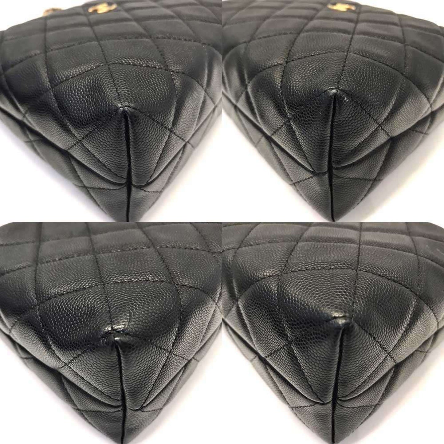 Chanel Others Black Clutch Bags