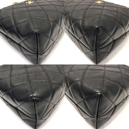 Chanel Others Black Clutch Bags