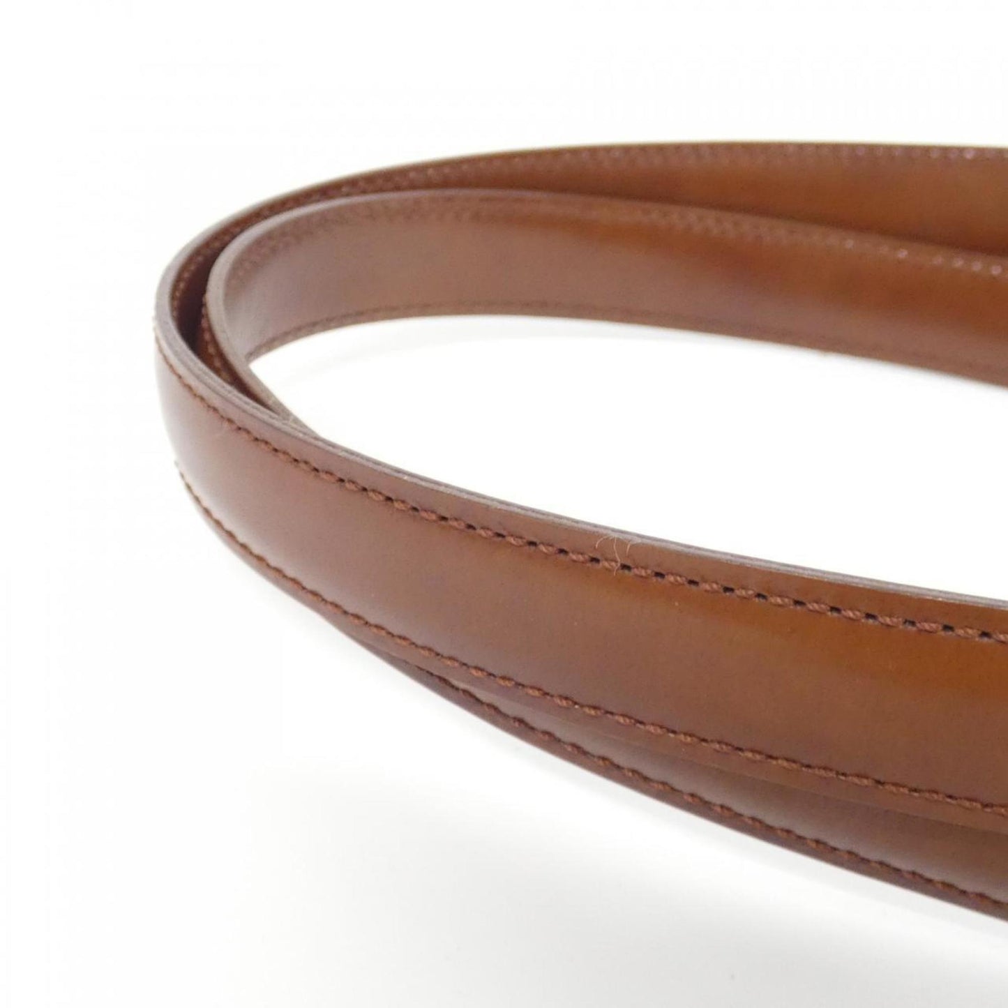 Cartier Others Brown Shoulder Bags
