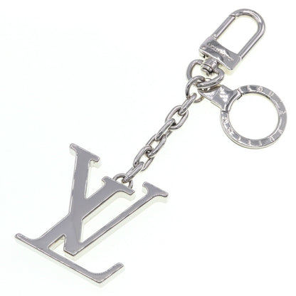 Louis Vuitton Other Metal Silver Key Rings