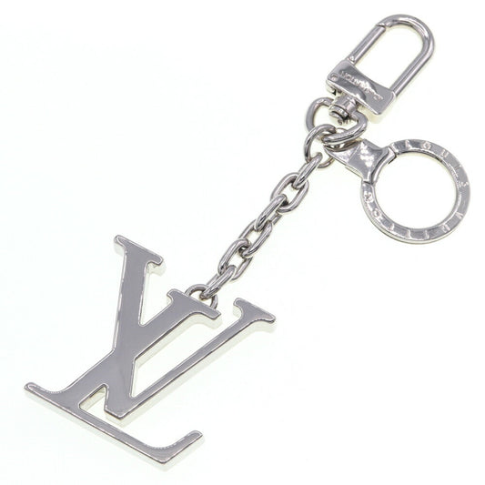 Louis Vuitton Other Metal Silver Key Rings