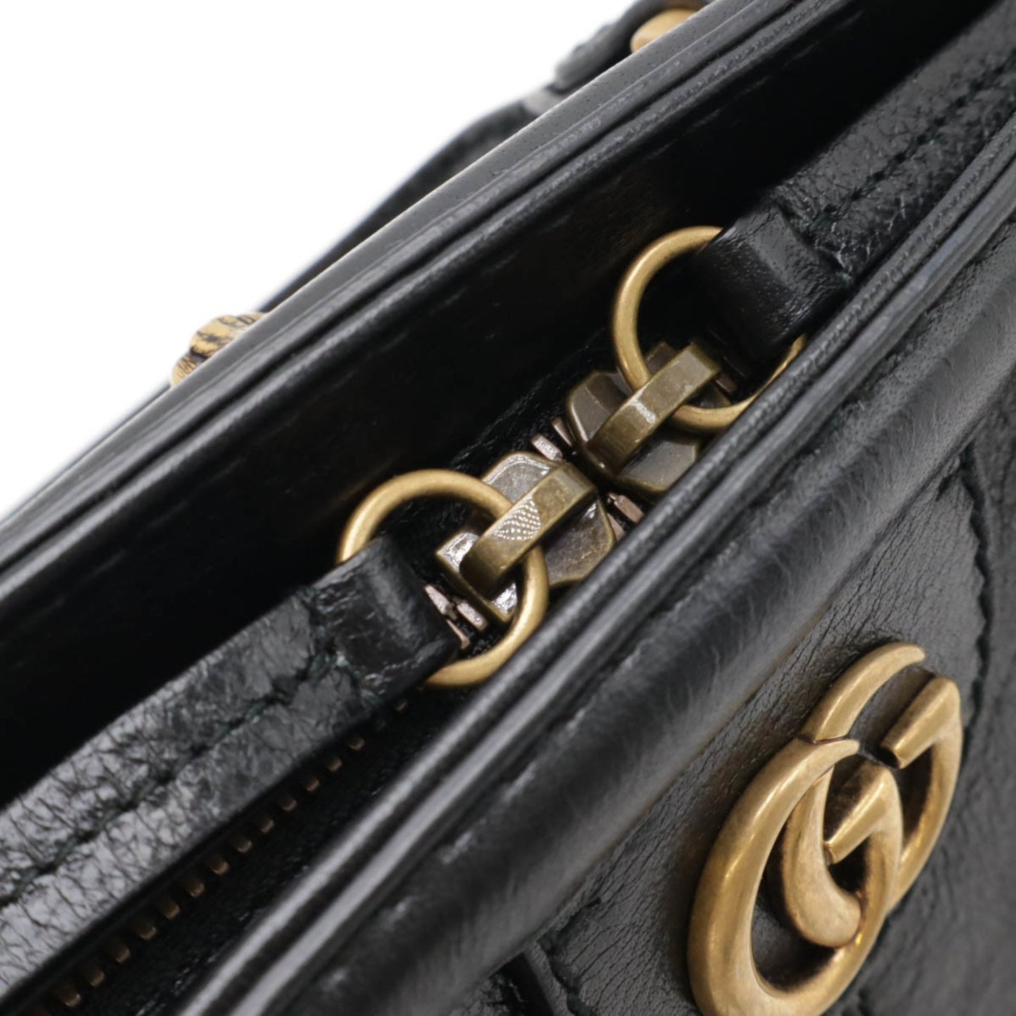 Gucci Others Black Handbags