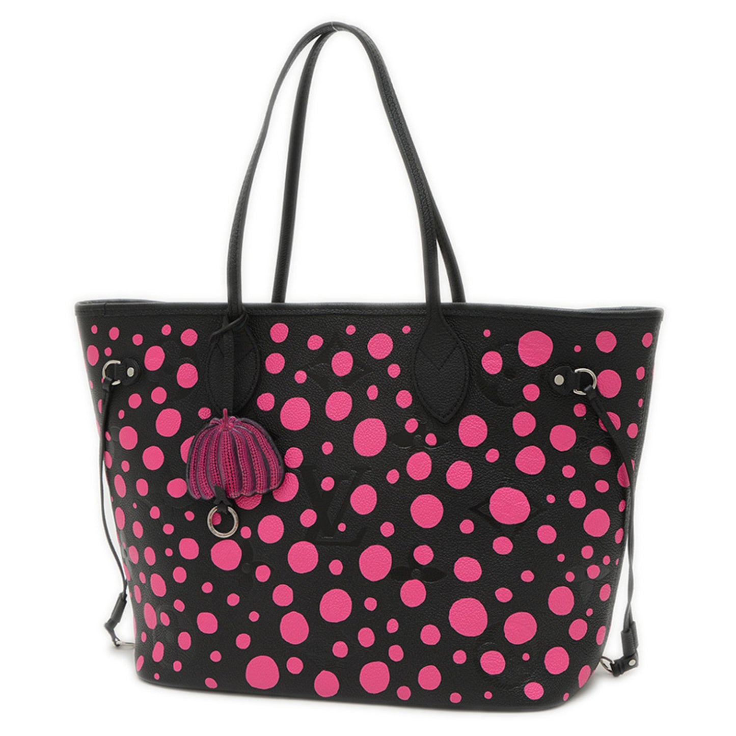 Louis Vuitton Empreinte Black Tote Bags