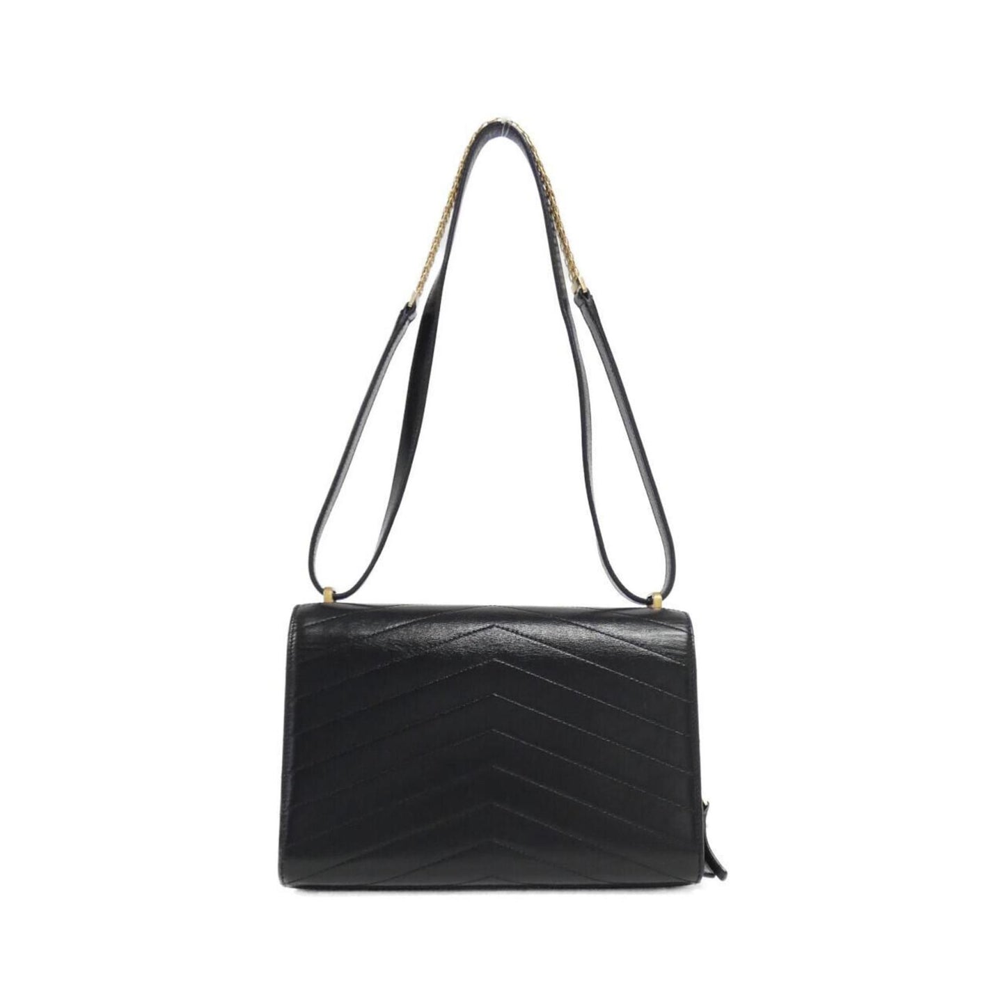 Chanel Others Black Shoulder Bags