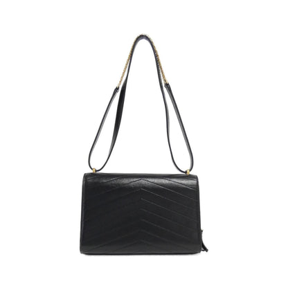 Chanel Others Black Shoulder Bags