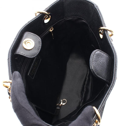 Chanel Others Black Tote Bags