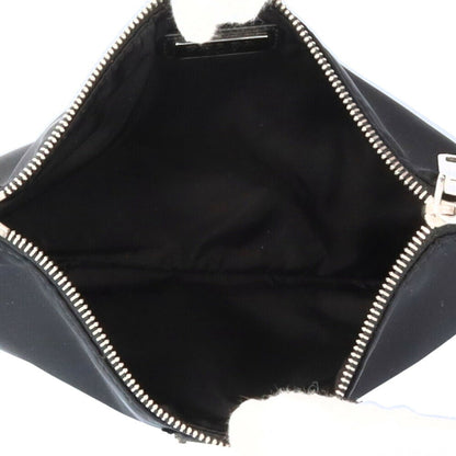 Prada Nylon Black Small Bags