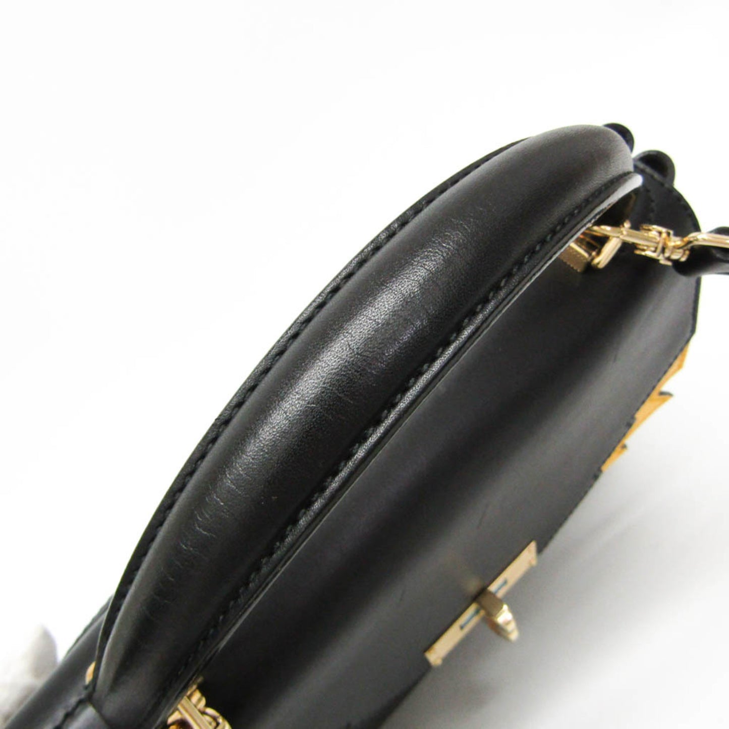 Bally Others Black Handbags