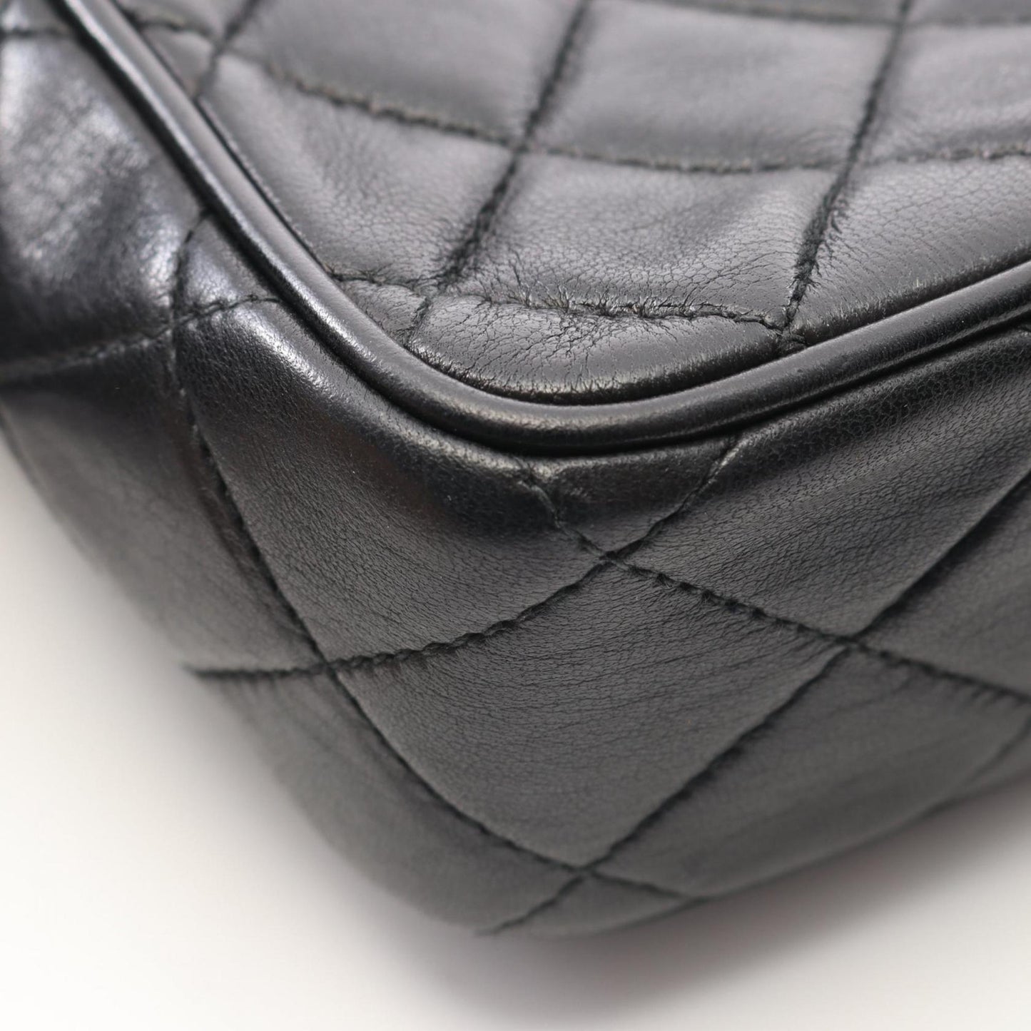 Chanel Others Black Shoulder Bags