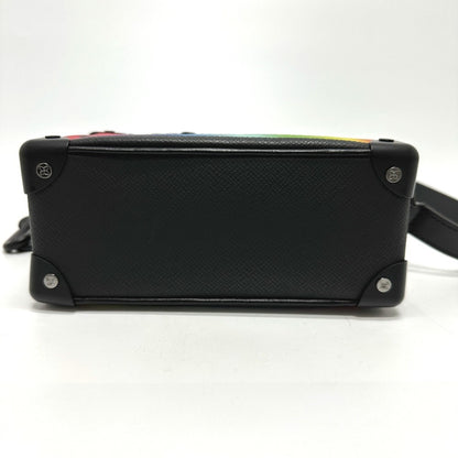 Louis Vuitton Others Black Shoulder Bags