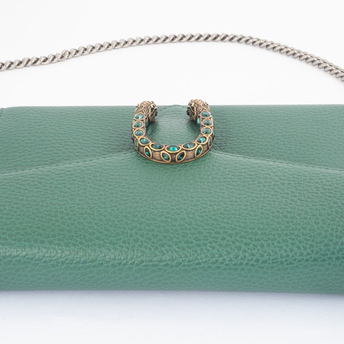 Gucci Others Green Shoulder Bags