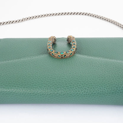 Gucci Others Green Shoulder Bags