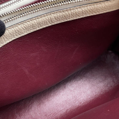 Gucci Others White Handbags