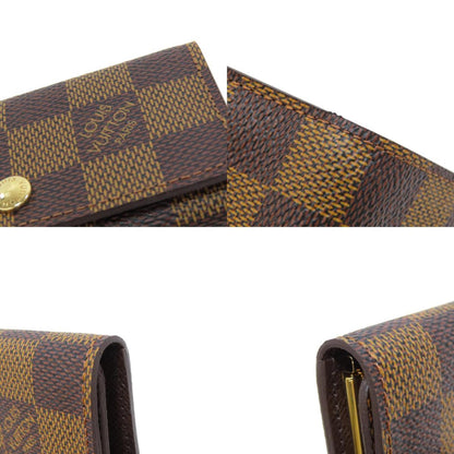Louis Vuitton Monogram Canvas Brown Cases
