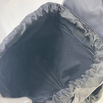 Louis Vuitton Others Black Backpacks