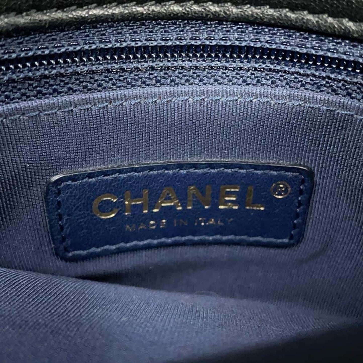 Chanel Others Black Crossbody Bags