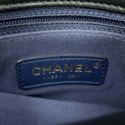 Chanel Others Black Crossbody Bags