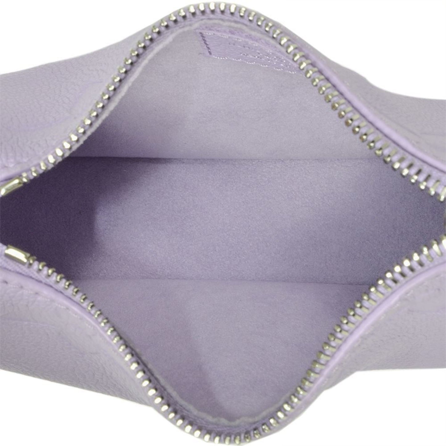 Louis Vuitton Empreinte Purple Shoulder Bags