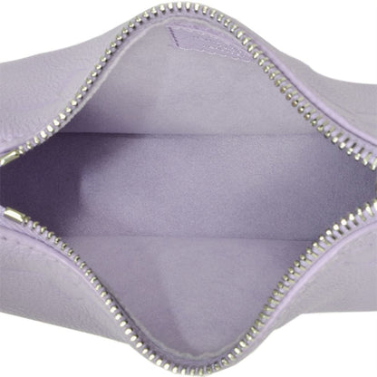 Louis Vuitton Empreinte Purple Shoulder Bags