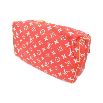 Louis Vuitton Others Red Travel Bags