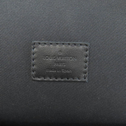 Louis Vuitton Monogram Canvas Black Crossbody Bags