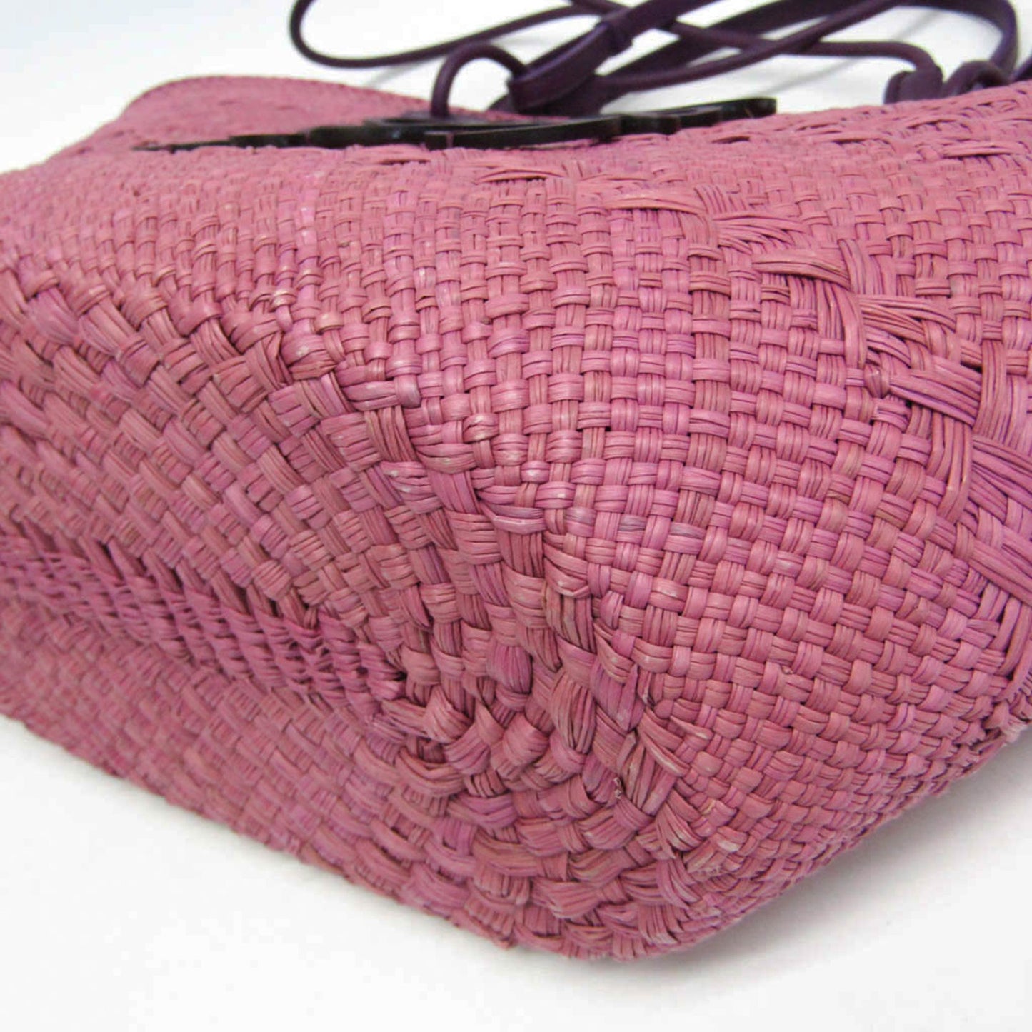 Loewe Others Pink Shoulder Bags