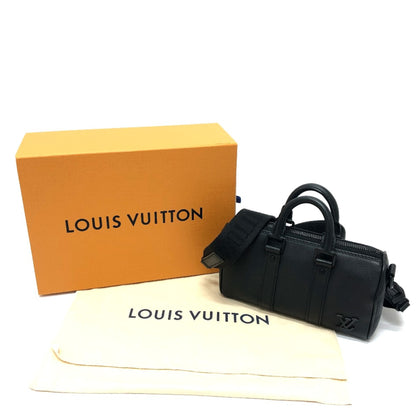 Louis Vuitton Others Black Travel Bags