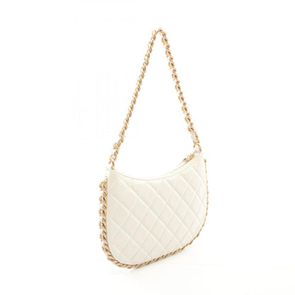 Chanel Others White Shoulder Bags